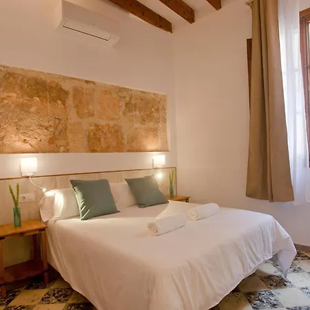 Casal De Petra - Rooms&pool By My Hotel Petra (Mallorca)