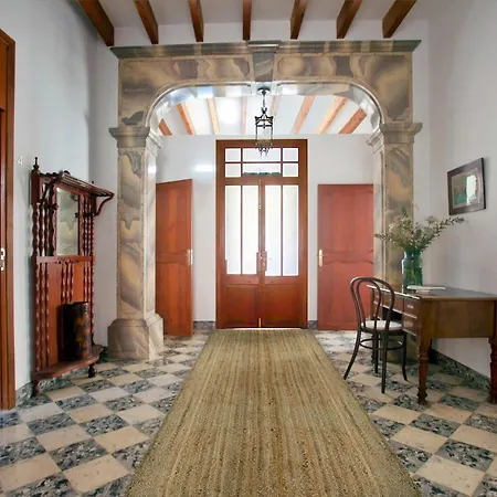 Hotel Casal De Petra - Rooms&pool By My