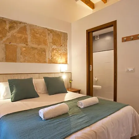 Hotel Casal De Petra - Rooms&pool By My