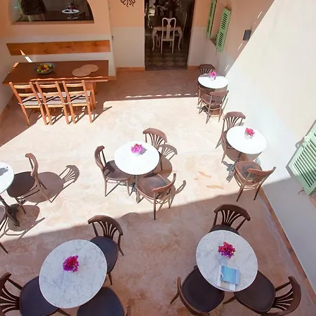 Casal De Petra - Rooms&pool By My Hotel