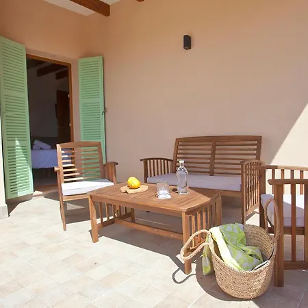 Hotel Casal De Petra - Rooms&pool By My Petra (Mallorca)