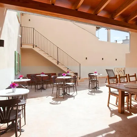 Casal De Petra - Rooms&pool By My 3* Petra (Mallorca)