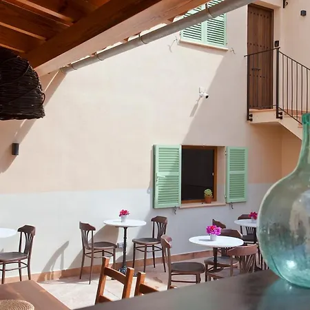 Hotel Casal De Petra - Rooms&pool By My 3*