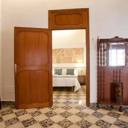 Casal De Petra - Rooms&pool By My 3*