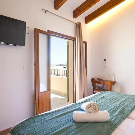 Casal De Petra - Rooms&pool By My Hotel Petra (Mallorca)