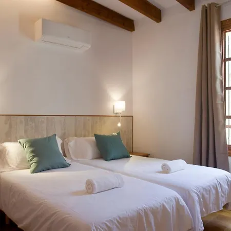 Casal De Petra - Rooms&pool By My Hotel