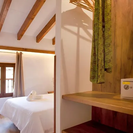 Hotel Casal De Petra - Rooms&pool By My 3*