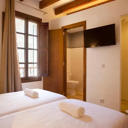 Hotel Casal De Petra - Rooms&pool By My 3*