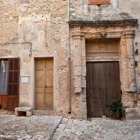 Casal De Petra - Rooms&pool By My Hotel Petra (Mallorca)