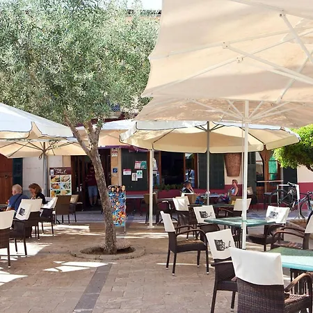 Casal De Petra - Rooms&pool By My Hotel Petra (Mallorca)