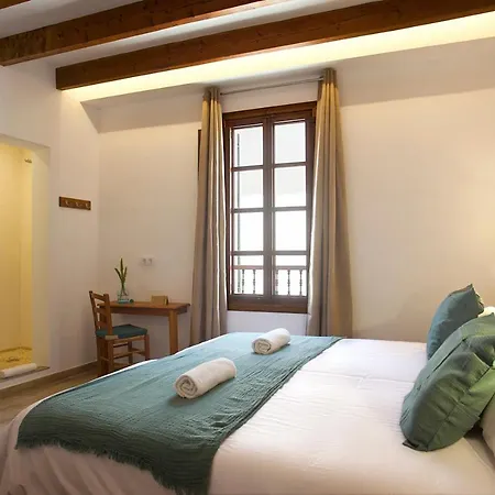 Hotel Casal De Petra - Rooms&pool By My 3*