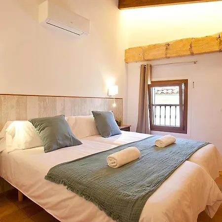 Hotel Casal De Petra - Rooms&pool By My Petra (Mallorca)
