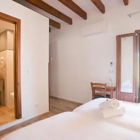 Hotel Casal De Petra - Rooms&pool By My 3*