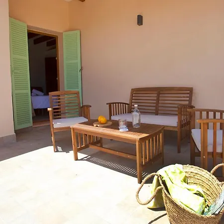 Casal De Petra - Rooms&pool By My Petra (Mallorca)