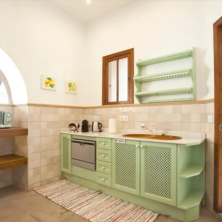 Casal De Petra - Rooms&pool By My 3* Petra (Mallorca)