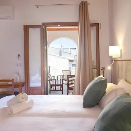 Casal De Petra - Rooms&pool By My