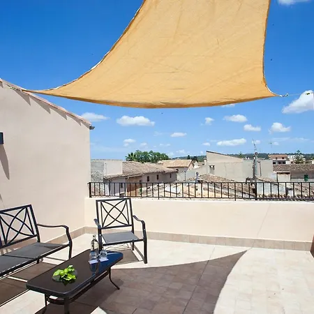 Casal De Petra - Rooms&pool By My Petra (Mallorca)