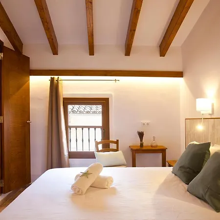 Casal De Petra - Rooms&pool By My 3* Petra (Mallorca)