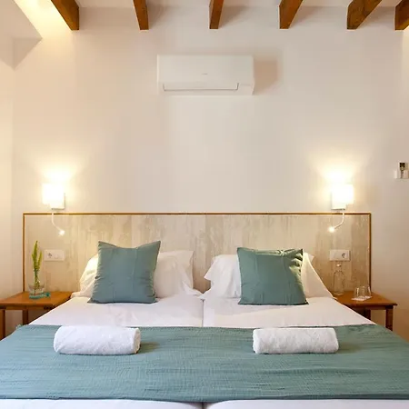 Casal De Petra - Rooms&pool By My Hotel Petra (Mallorca)