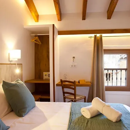Casal De Petra - Rooms&pool By My Hotel Petra (Mallorca)