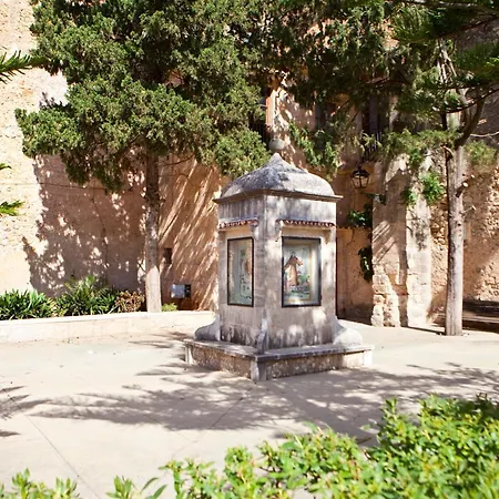 Casal De Petra - Rooms&pool By My Petra (Mallorca)