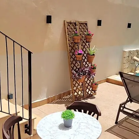 Casal De Petra - Rooms&pool By My