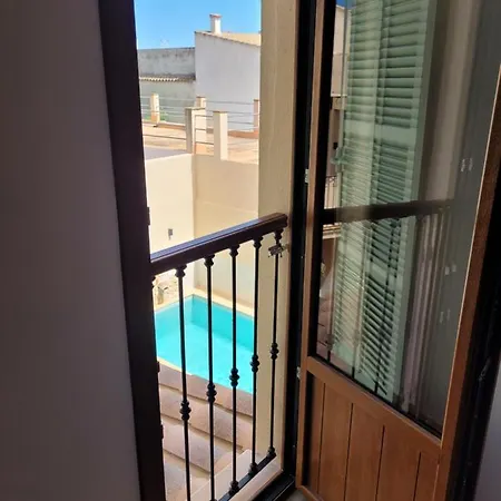Casal De Petra - Rooms&pool By My