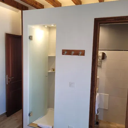 Hotel Casal De Petra - Rooms&pool By My 3*