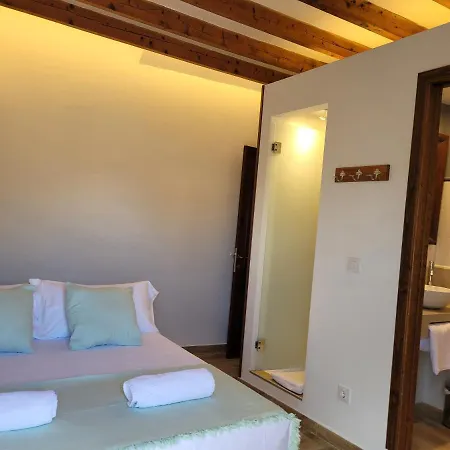 Casal De Petra - Rooms&pool By My Hotel