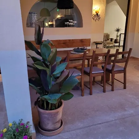 Casal De Petra - Rooms&pool By My 3* Petra (Mallorca)
