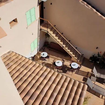 Casal De Petra - Rooms&pool By My