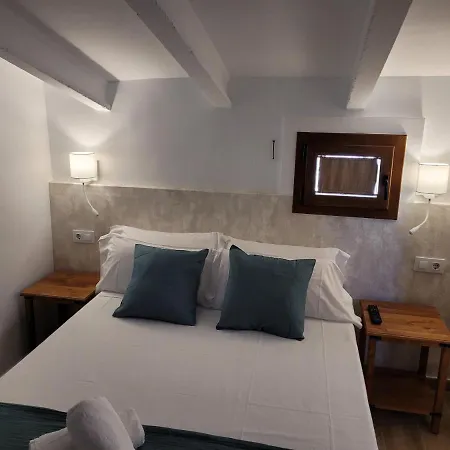 Casal De Petra - Rooms&pool By My