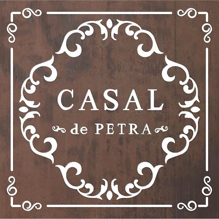 Casal De Petra - Rooms&pool By My 3*