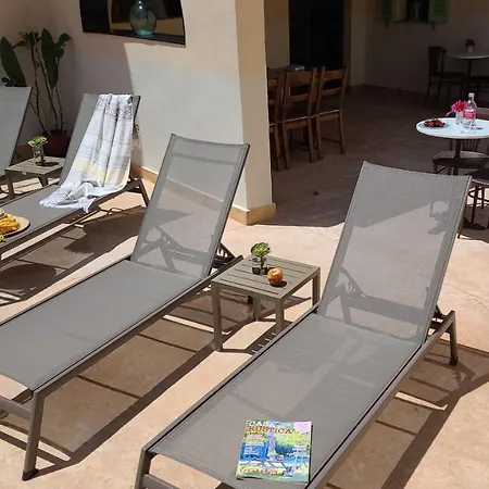 Casal De Petra - & Pool By My Ti
