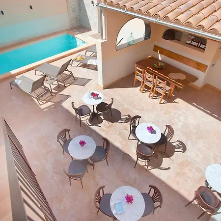 Casal De Petra - & Pool By My Ti Petra (Mallorca)
