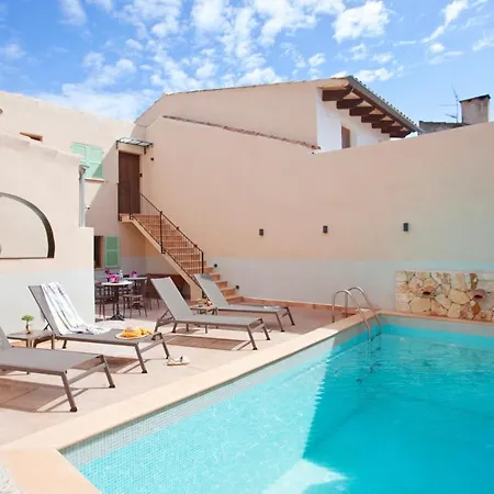 Casal De - & Pool By My Ti Hotel 3*