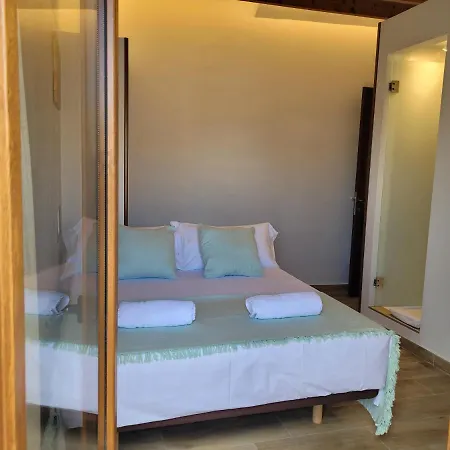 Hotell Casal De Petra - & Pool By My Ti