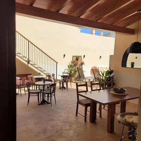 Casal De Petra - & Pool By My Ti Hotell 3*